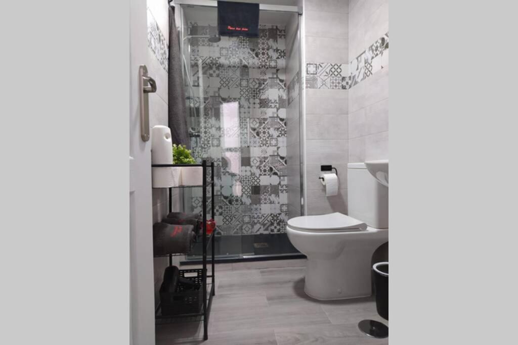 Oh Gades By Gades Gestion Apartment Cadiz Exterior photo
