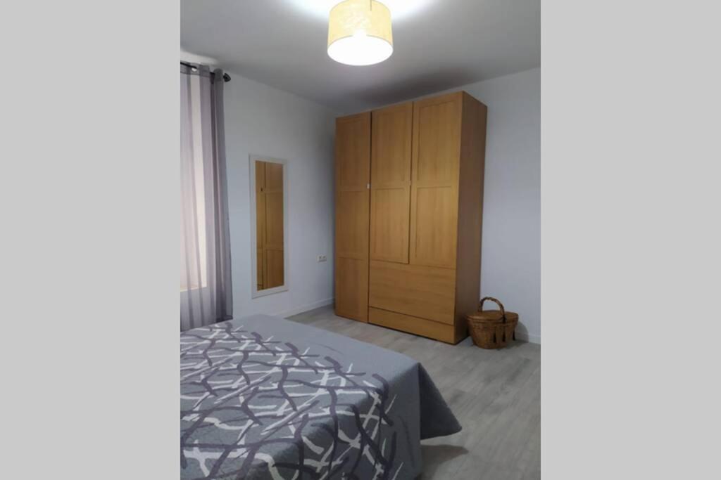 Oh Gades By Gades Gestion Apartment Cadiz Exterior photo