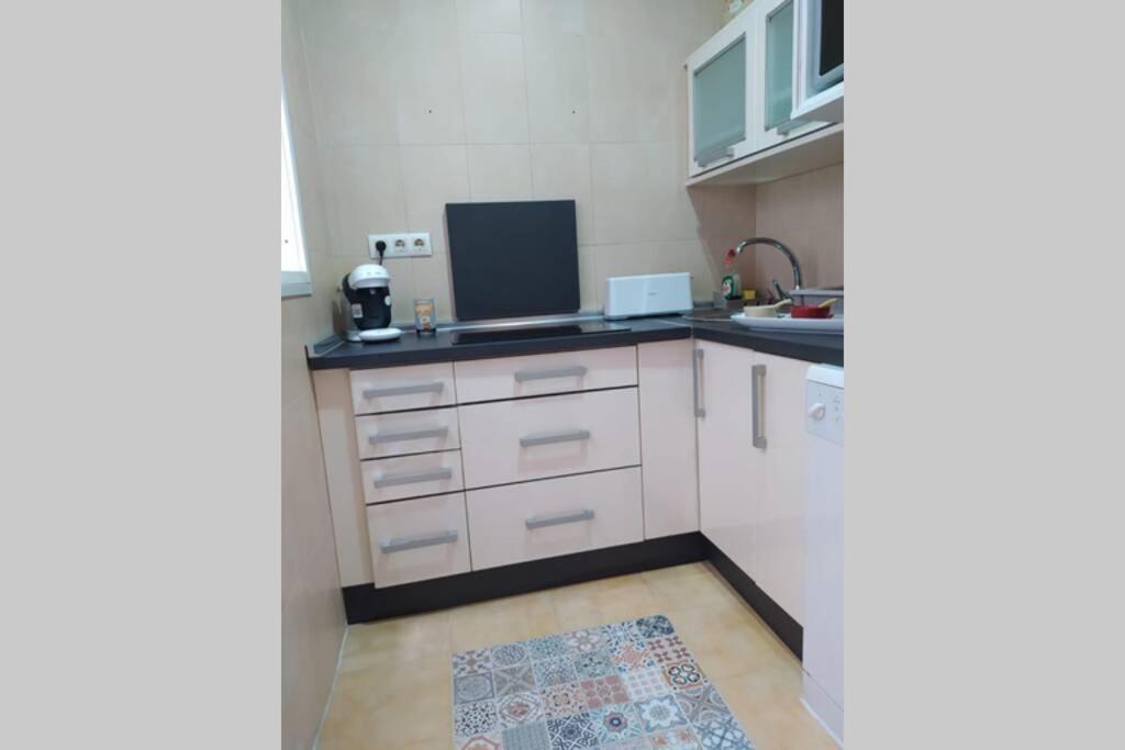 Oh Gades By Gades Gestion Apartment Cadiz Exterior photo