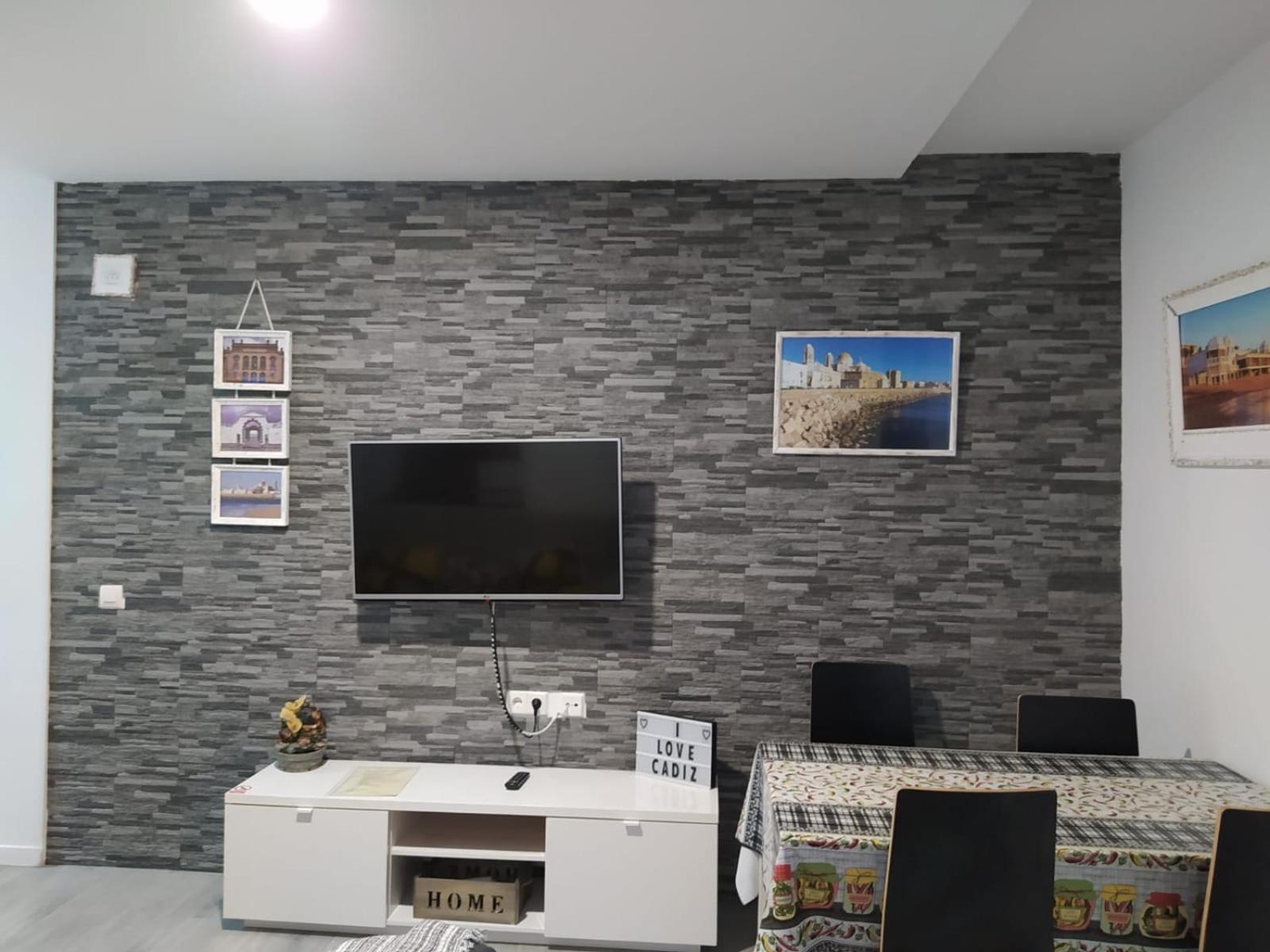 Oh Gades By Gades Gestion Apartment Cadiz Exterior photo