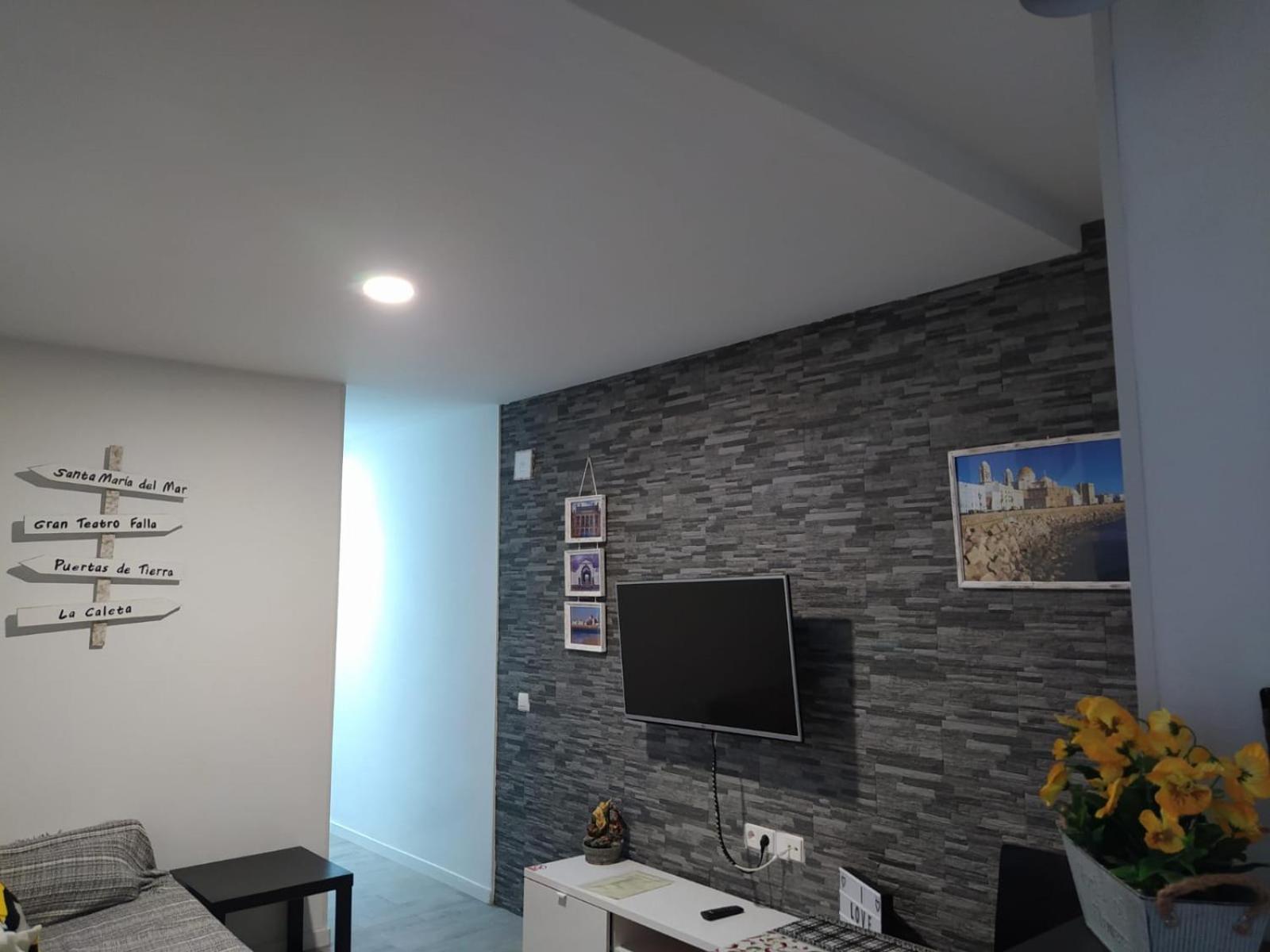 Oh Gades By Gades Gestion Apartment Cadiz Exterior photo